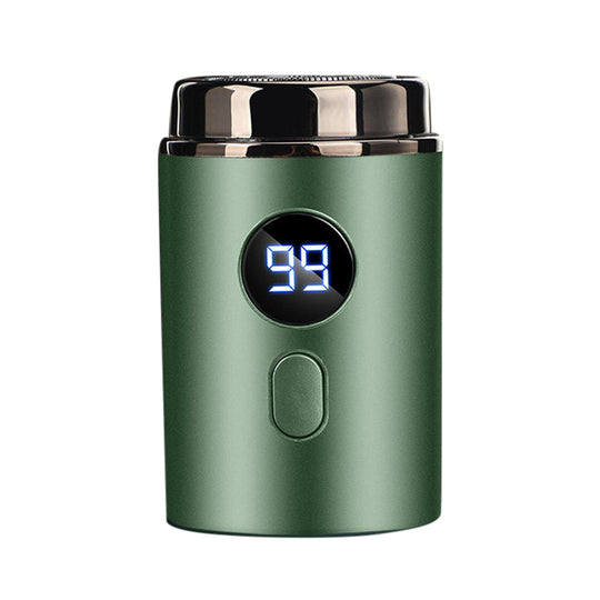 Mini Portable Electric Shaver