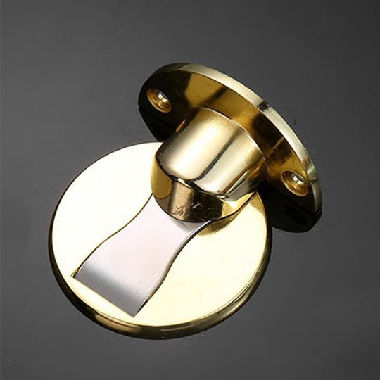 Invisible Magnetic Door Stop Made of Stainless Steel