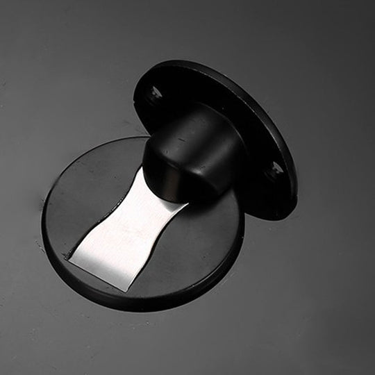 Invisible Magnetic Door Stop Made of Stainless Steel