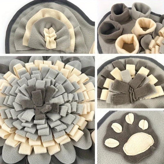 Dog Snuffle Mat