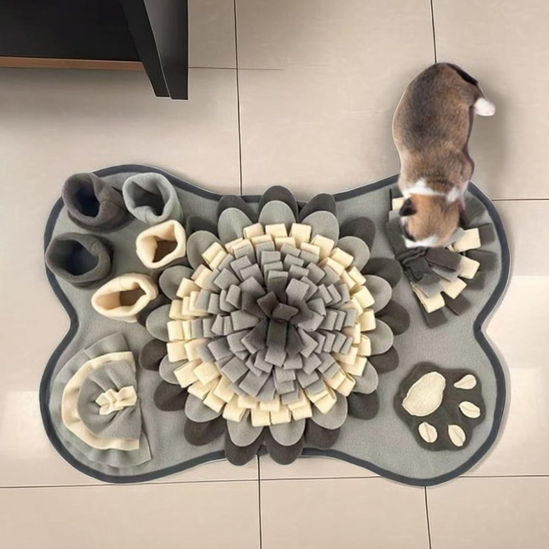 Dog Snuffle Mat