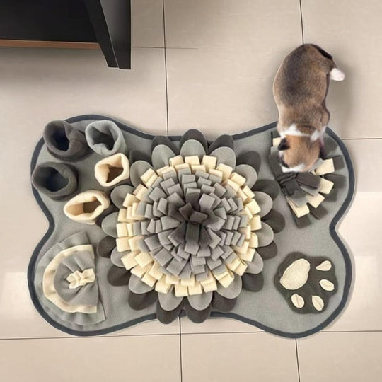 Dog Snuffle Mat