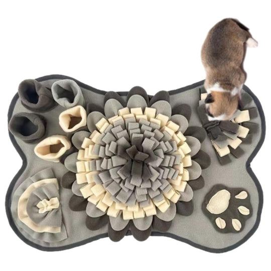 Dog Snuffle Mat