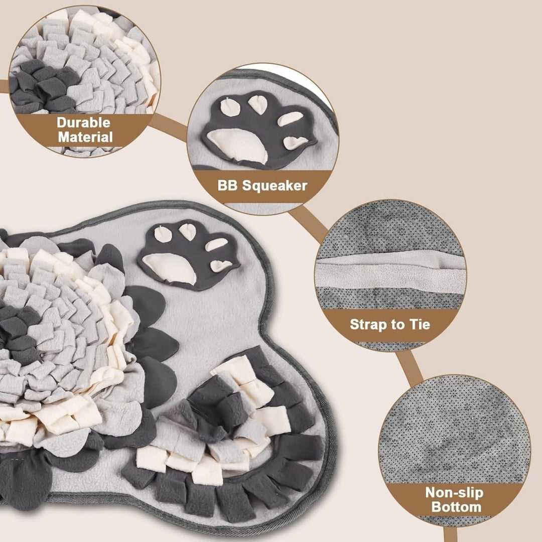 Dog Snuffle Mat