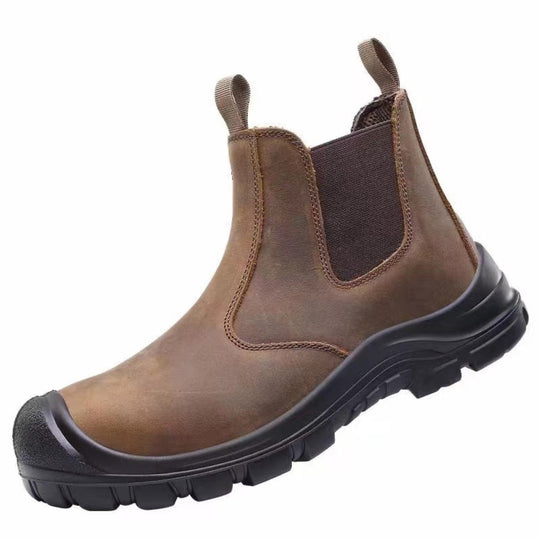 FlexGuard Orthopaedic Work and Safety Boots