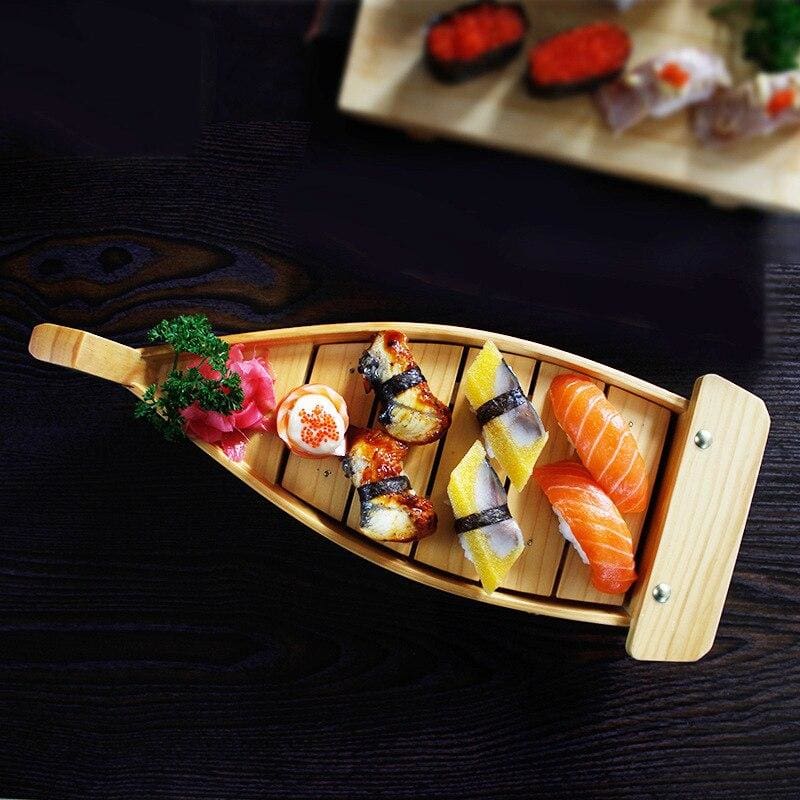 Sushi Boat - Available in 3 Sizes