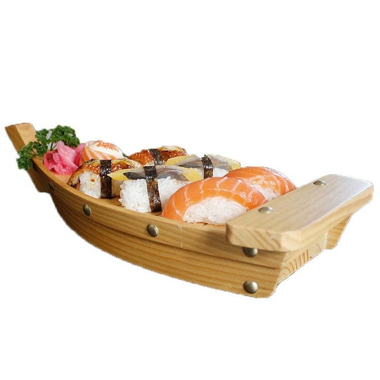 Sushi Boat - Available in 3 Sizes
