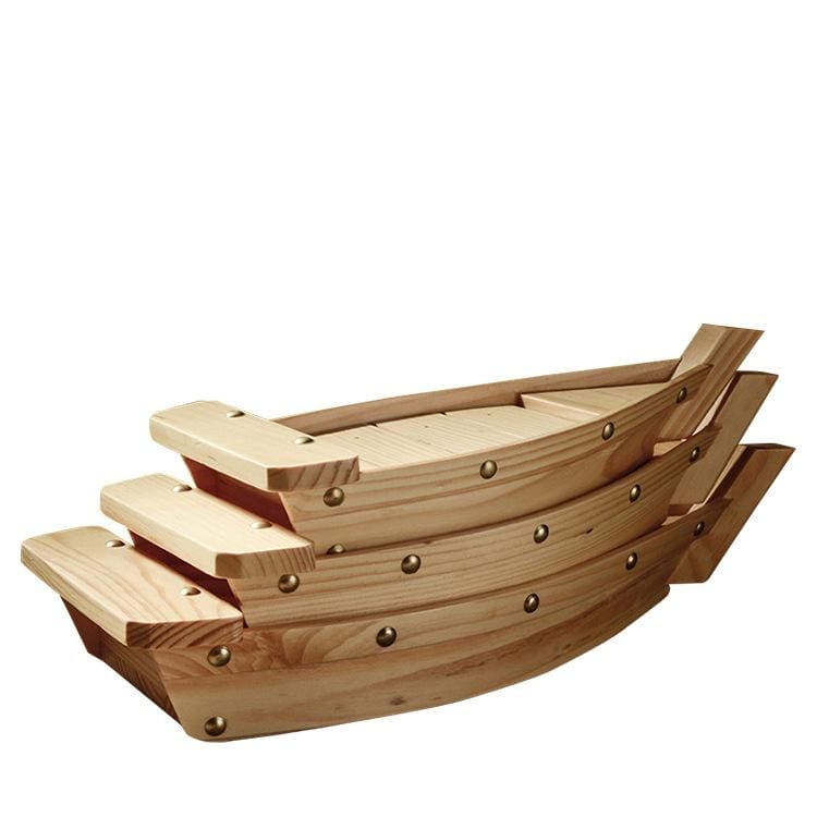 Sushi Boat - Available in 3 Sizes