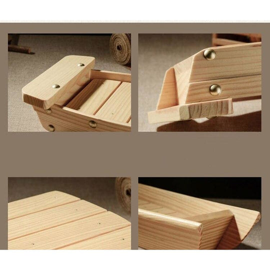 Sushi Boat - Available in 3 Sizes