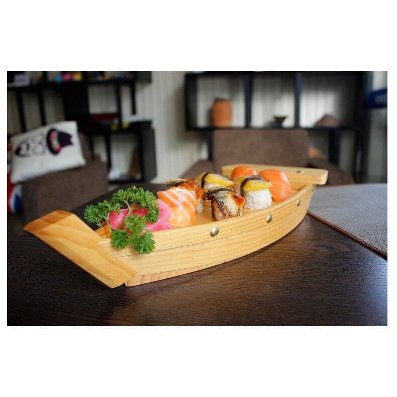 Sushi Boat - Available in 3 Sizes