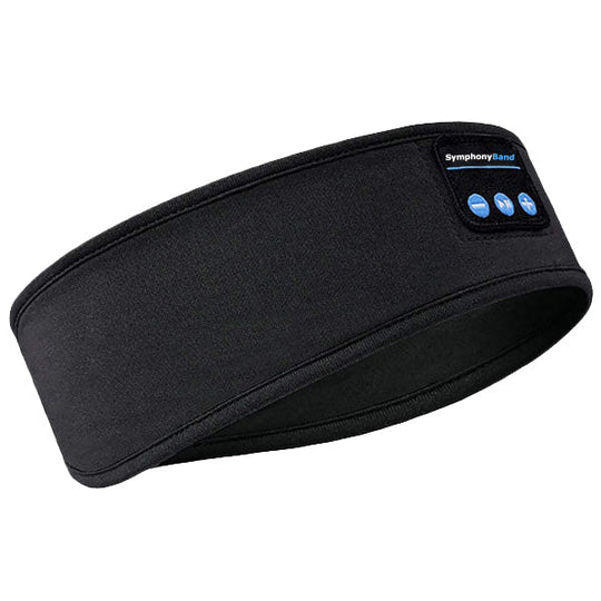 Sleep Headphones with Comfortable Design
