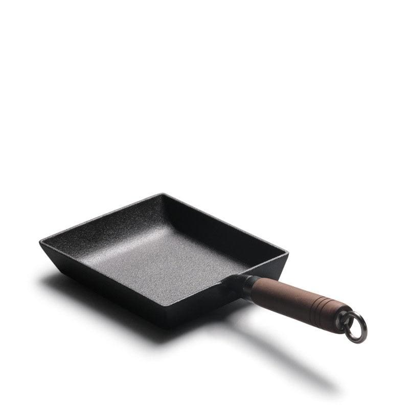 Tamago Pan - Perfect for Making Tamagoyaki