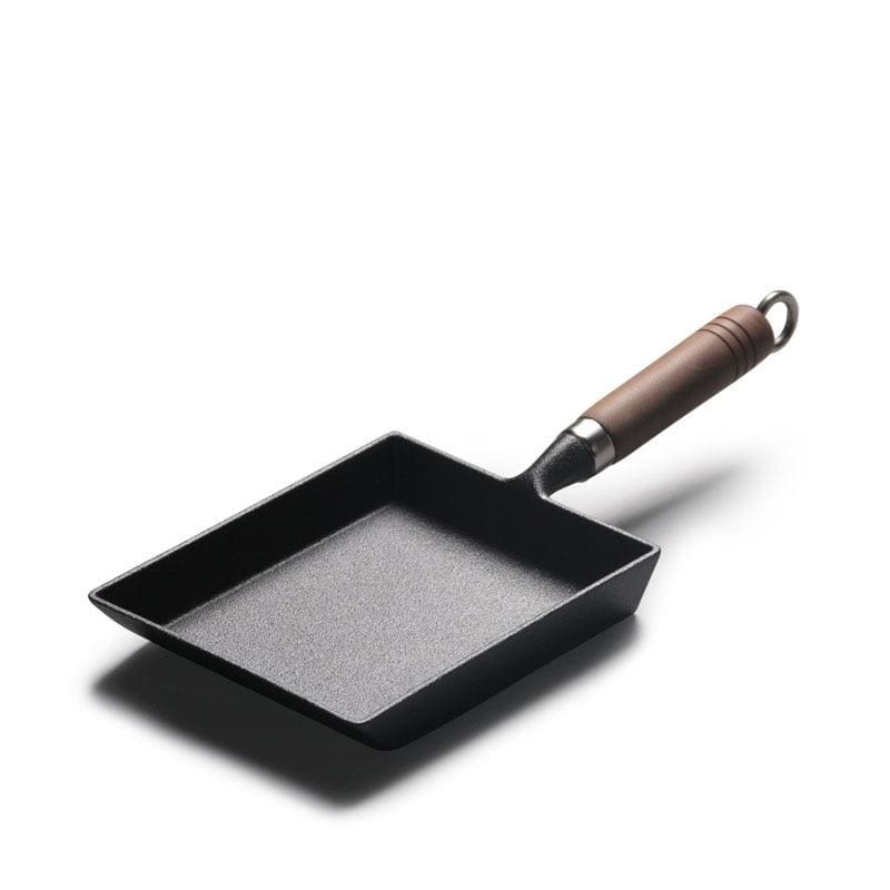 Tamago Pan - Perfect for Making Tamagoyaki