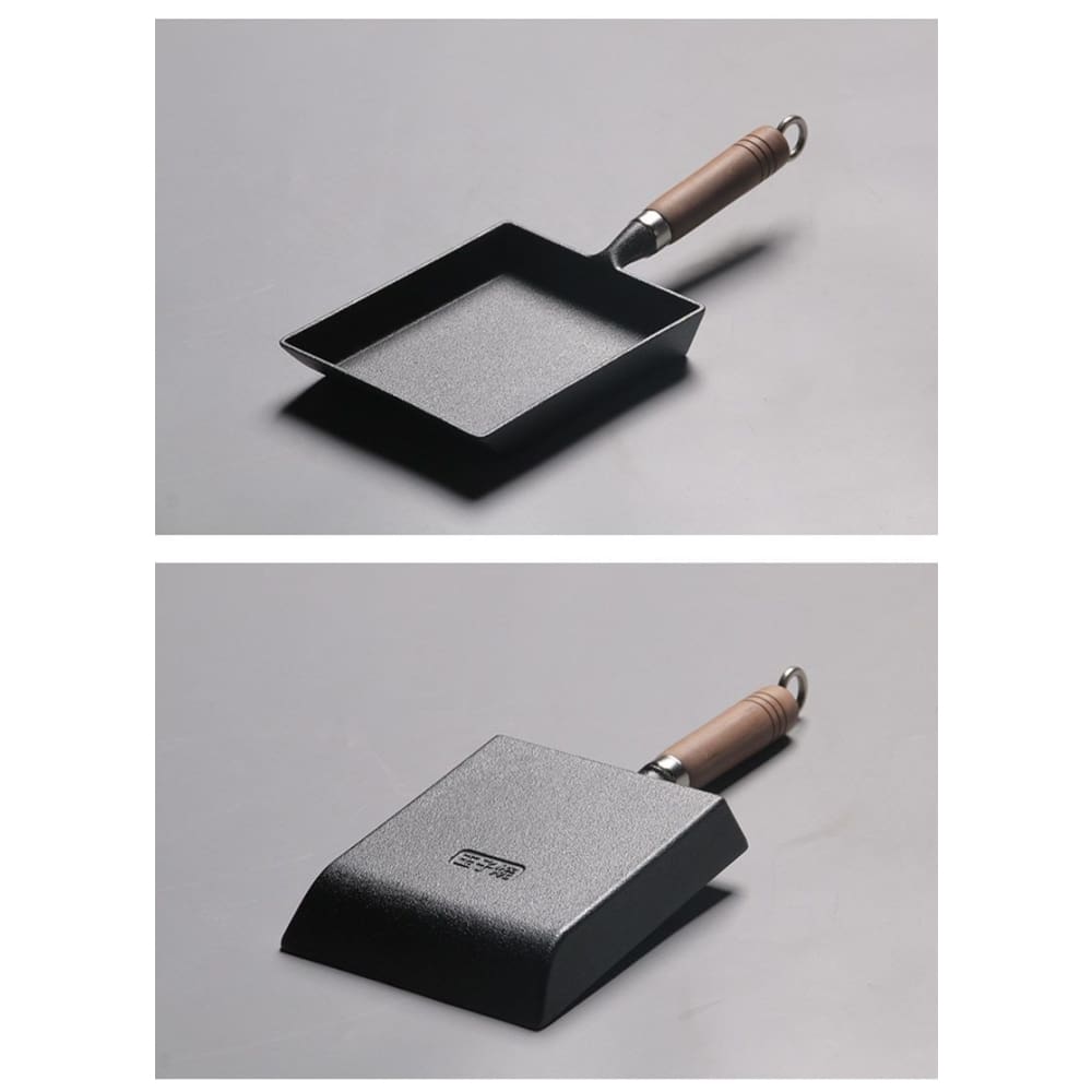 Tamago Pan - Perfect for Making Tamagoyaki