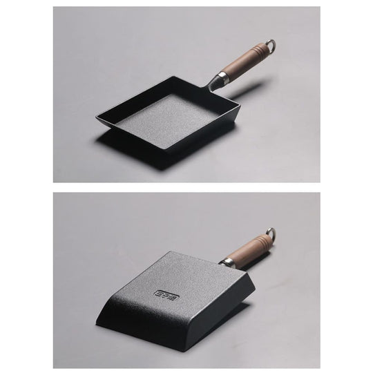 Tamago Pan - Perfect for Making Tamagoyaki