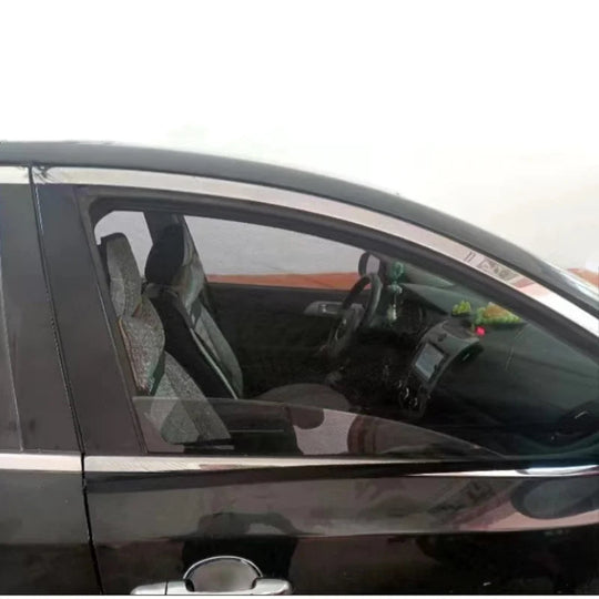Car Protection Net: Sun Protection & Thermal Insulation