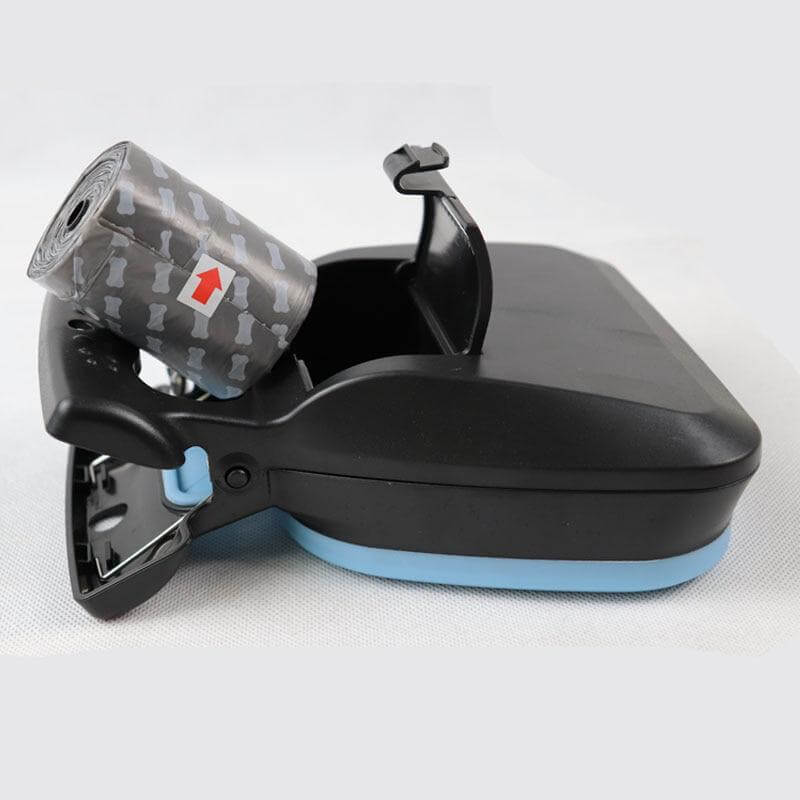 The Ultimate Pooper Scooper + FREE 1 Pack of Biodegradable Bags – PooPal