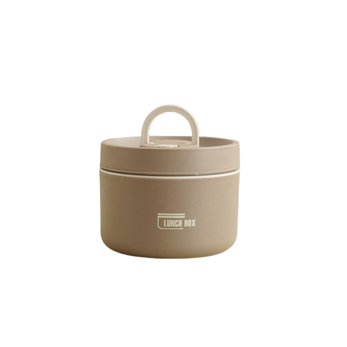 Multi-Layered Insulated Lunchbox with FREE Carry Bag