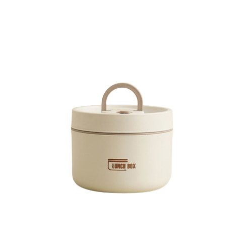 Multi-Layered Insulated Lunchbox with FREE Carry Bag