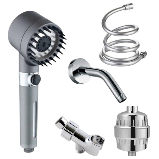 Ultimate Massage Shower Head - AquaRelief