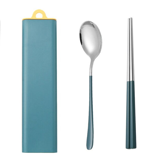 Portable Cutlery Set
