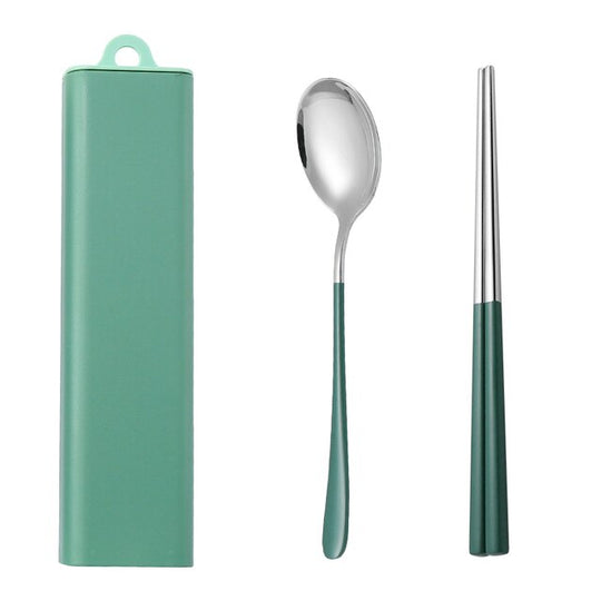 Portable Cutlery Set