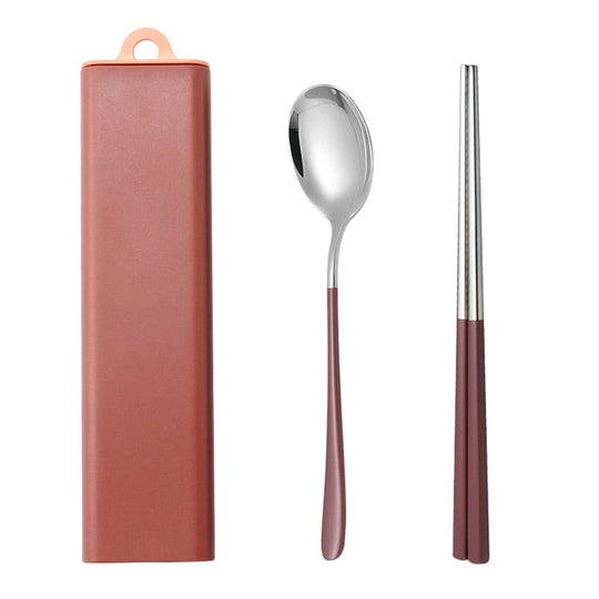 Portable Cutlery Set