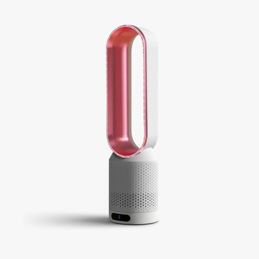 Air Cooler - UV Purifier - Ionizer
