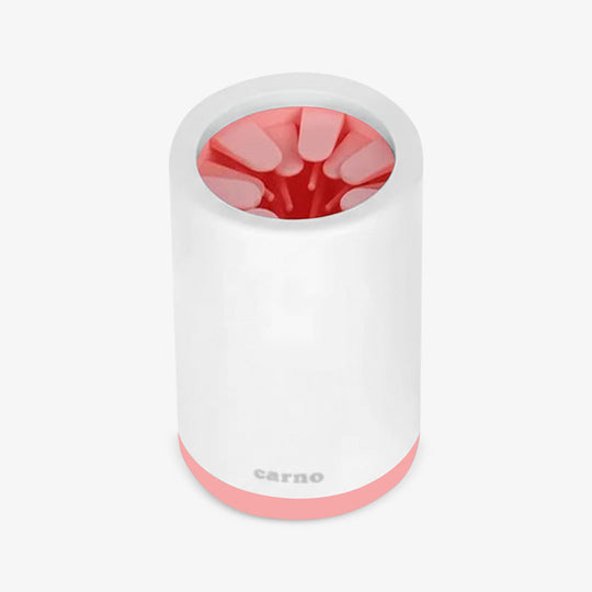 Silicone Paw Cleaner - Pet Care - Easy to Use