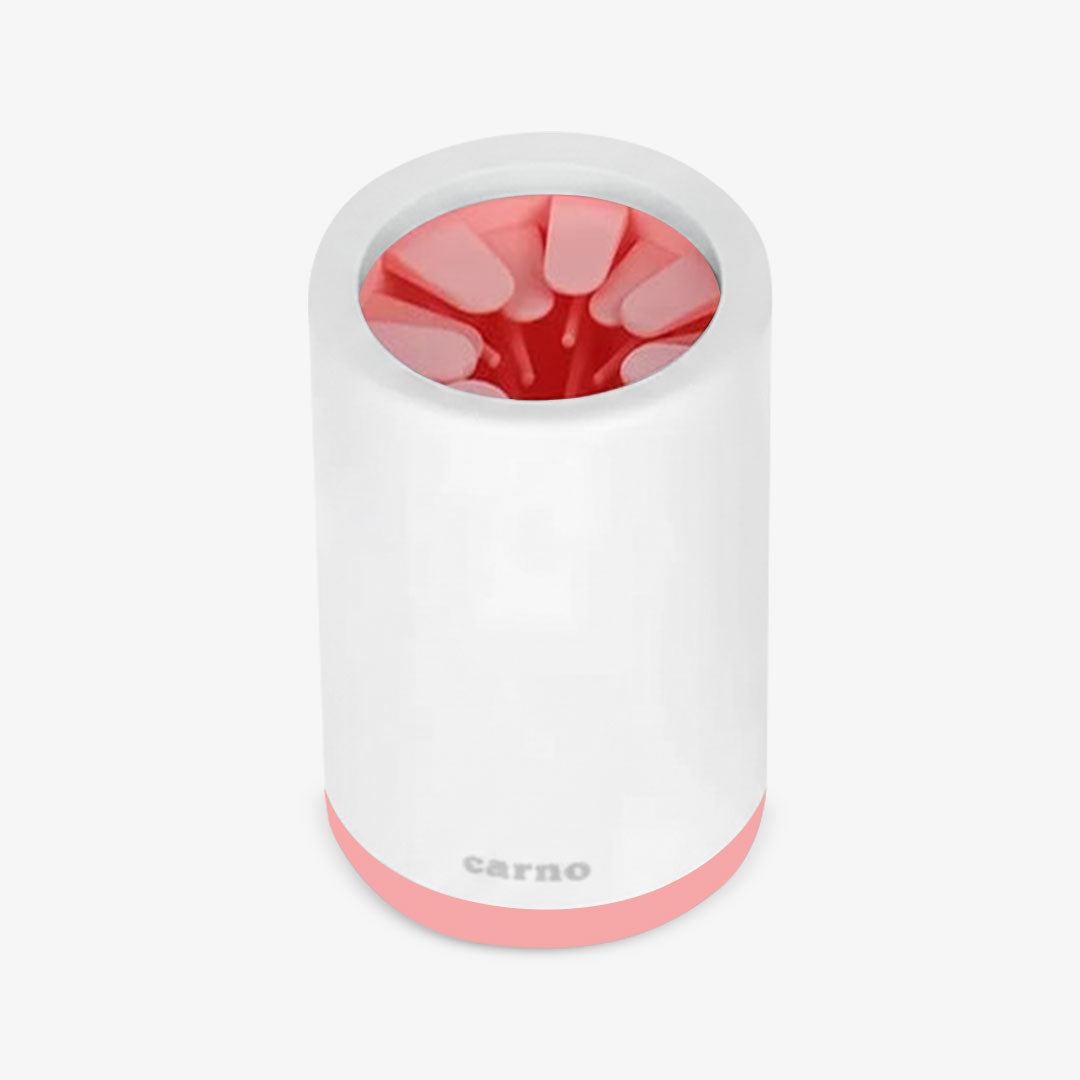 Silicone Paw Cleaner - Pet Care - Easy to Use