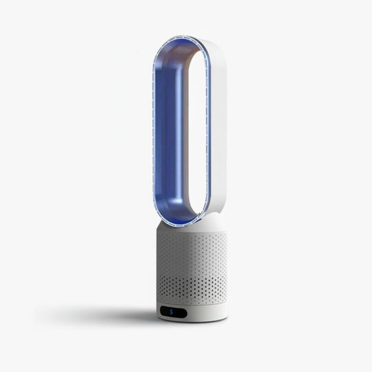 Air Cooler - UV Purifier - Ionizer