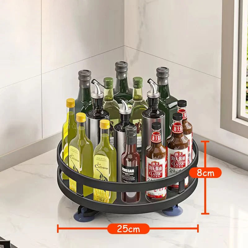 Spice Rack Organiser