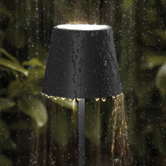 Table Lamp - LED Lighting - USB Charging