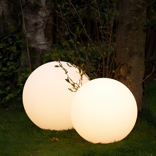 Wireless Mood Lamp for Indoor & Outdoor