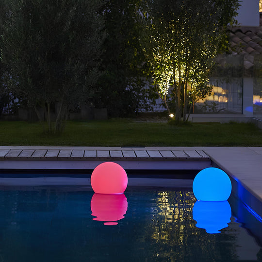 Wireless Mood Lamp for Indoor & Outdoor