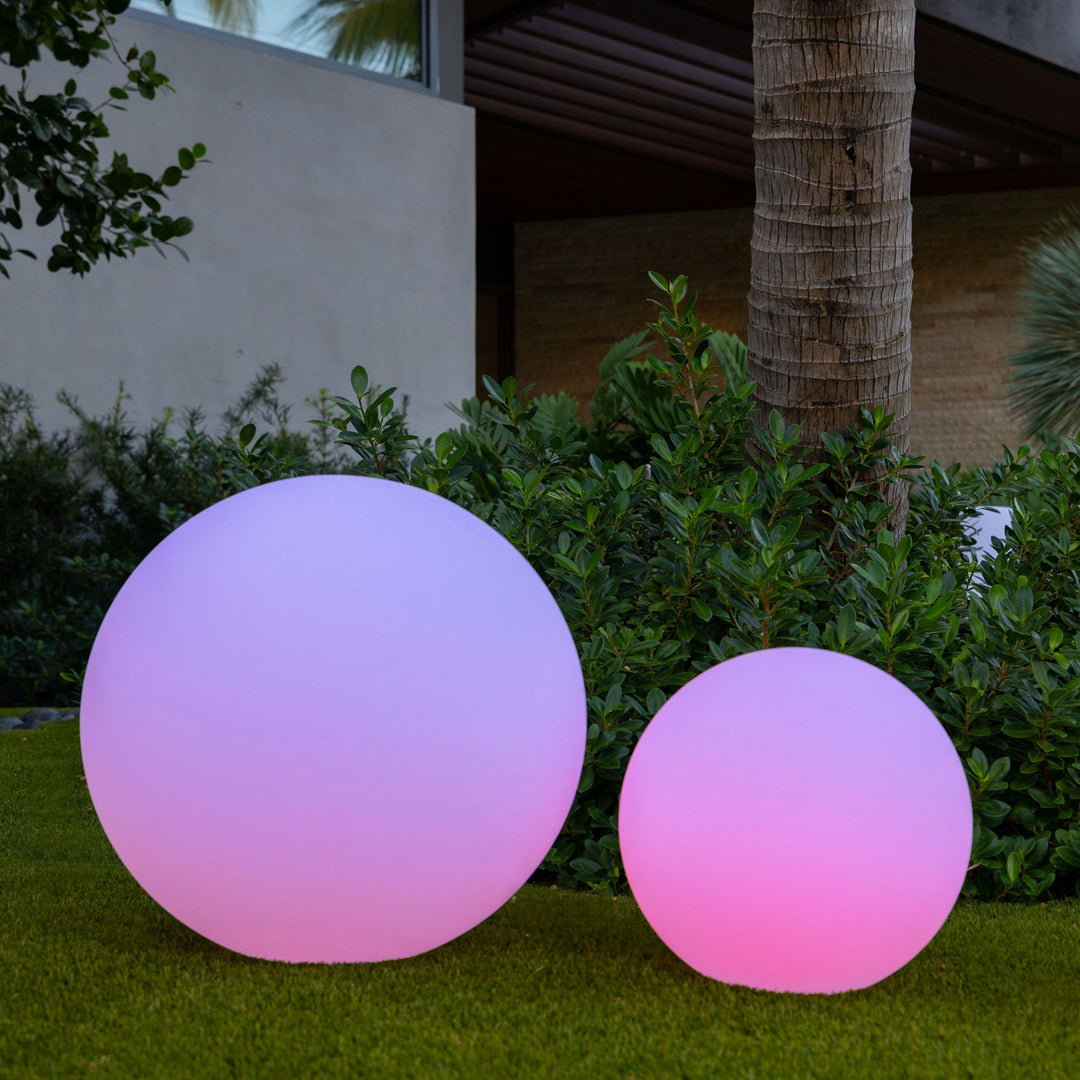 Wireless Mood Lamp for Indoor & Outdoor