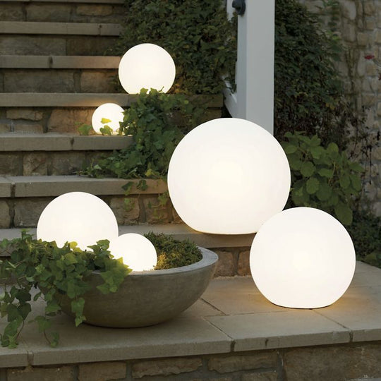 Wireless Mood Lamp for Indoor & Outdoor