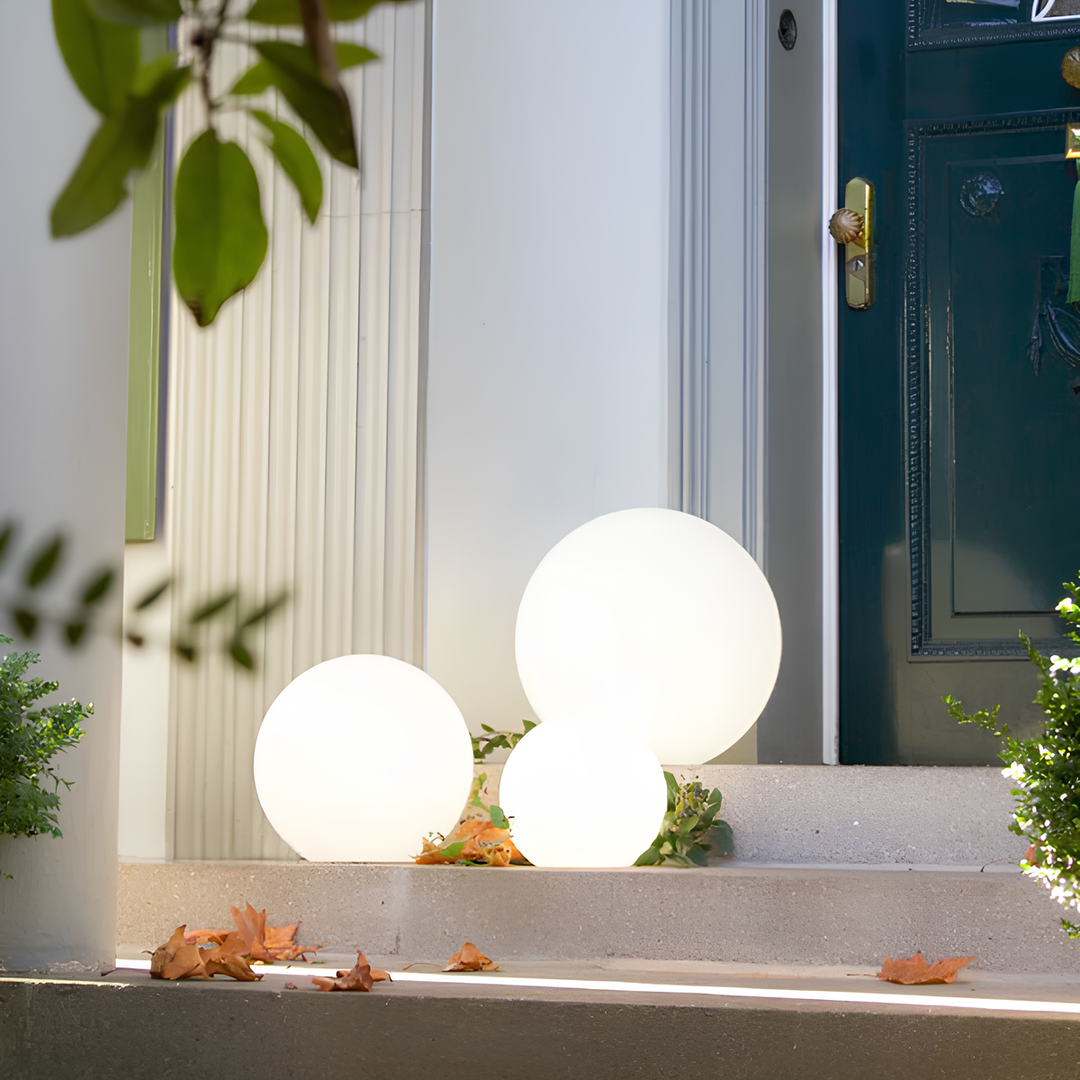 Wireless Mood Lamp for Indoor & Outdoor