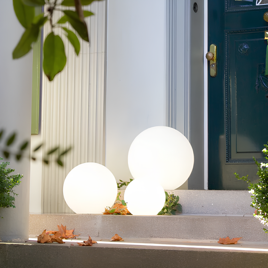 Wireless Mood Lamp for Indoor & Outdoor