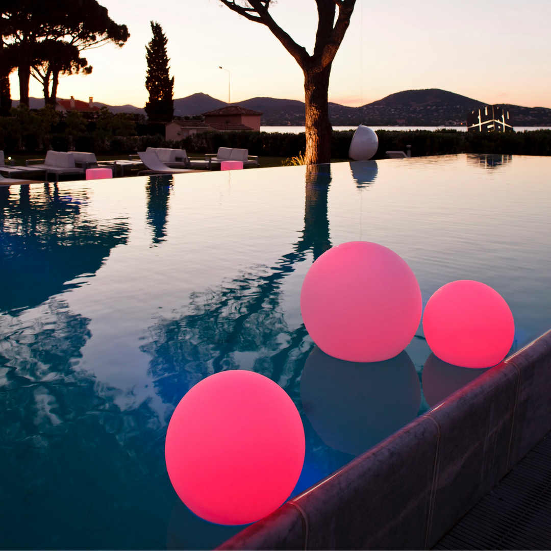 Wireless Mood Lamp for Indoor & Outdoor