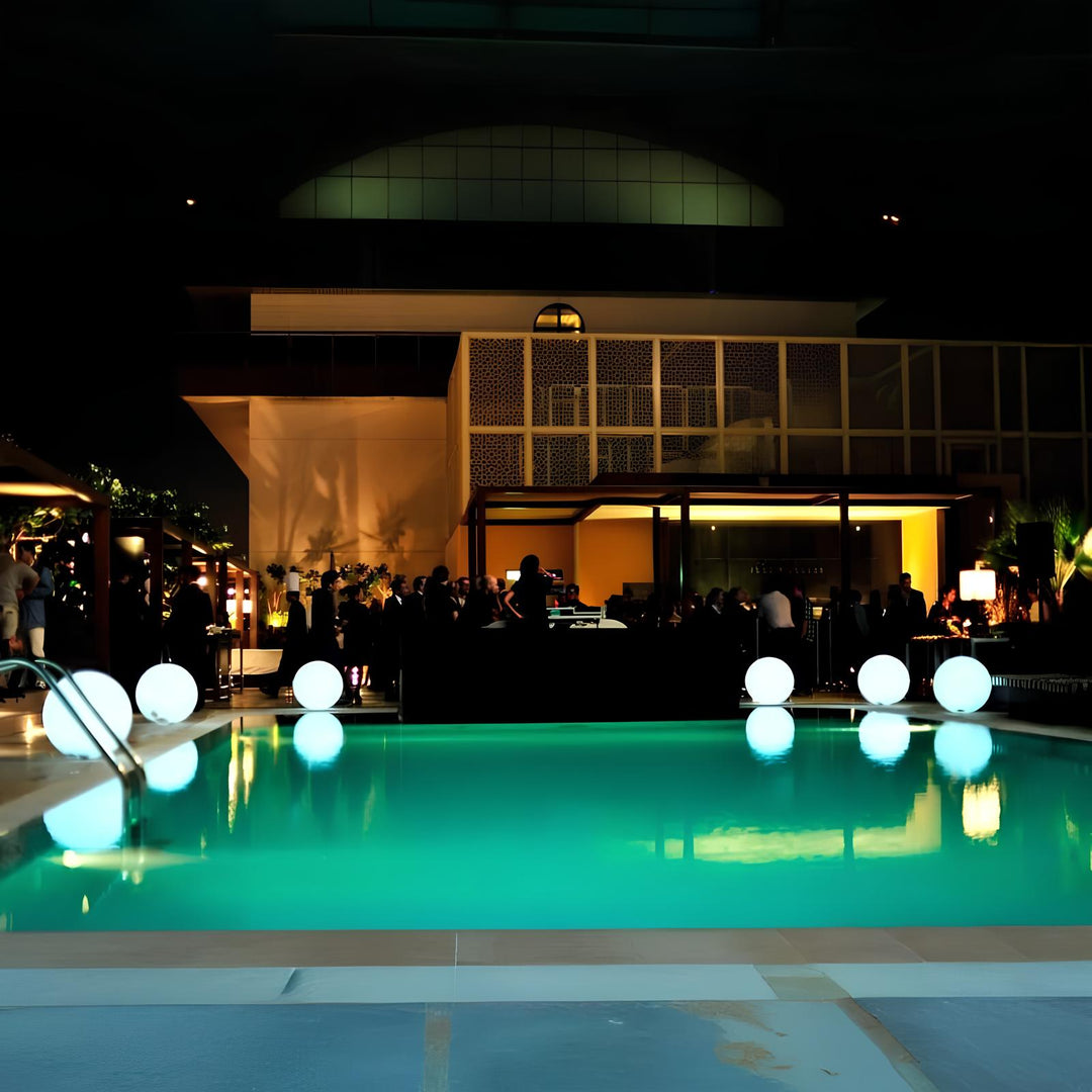 Wireless Mood Lamp for Indoor & Outdoor