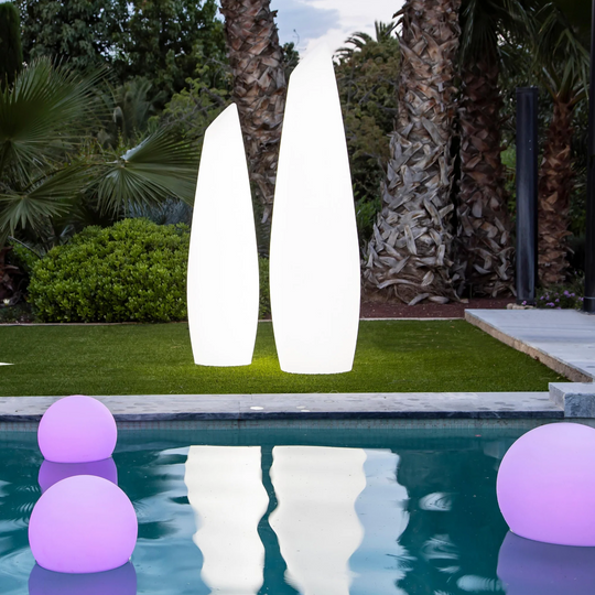 Wireless Mood Lamp for Indoor & Outdoor