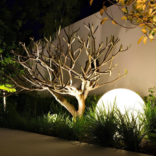 Wireless Mood Lamp for Indoor & Outdoor
